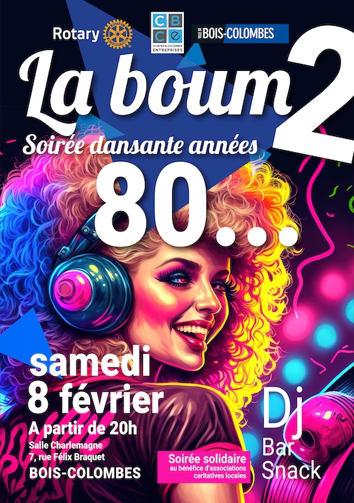 SOIREE 80-2 510